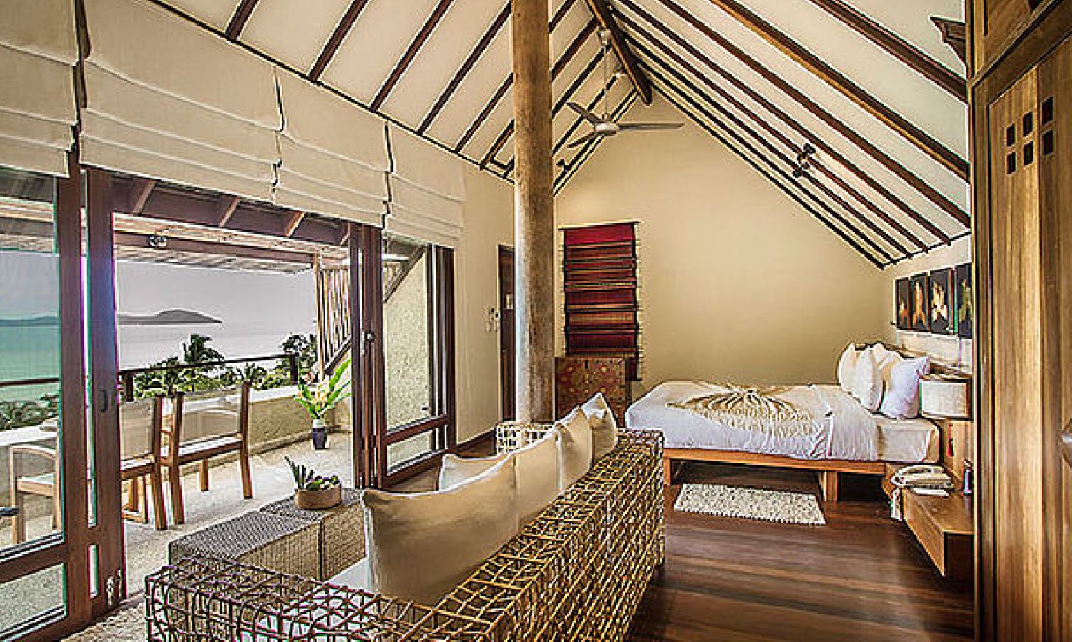 Kamalaya Koh Samui