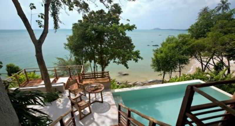 Kamalaya Koh Samui