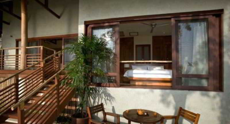 Kamalaya Koh Samui