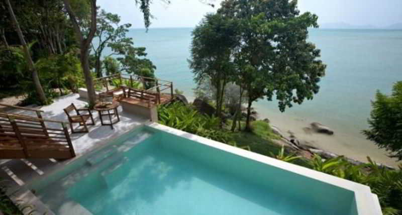 Kamalaya Koh Samui