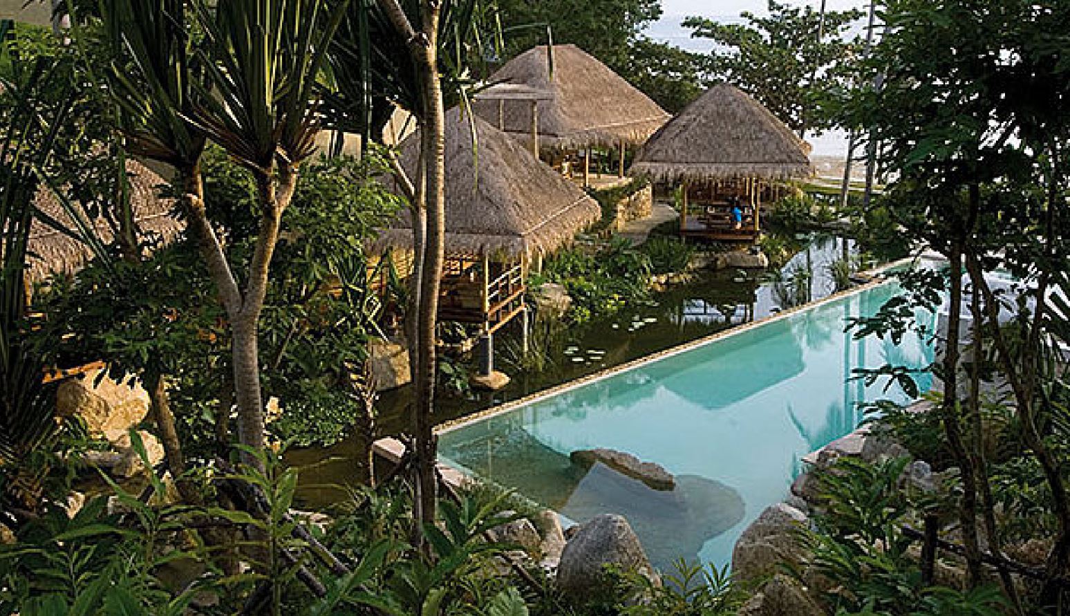 Kamalaya Koh Samui