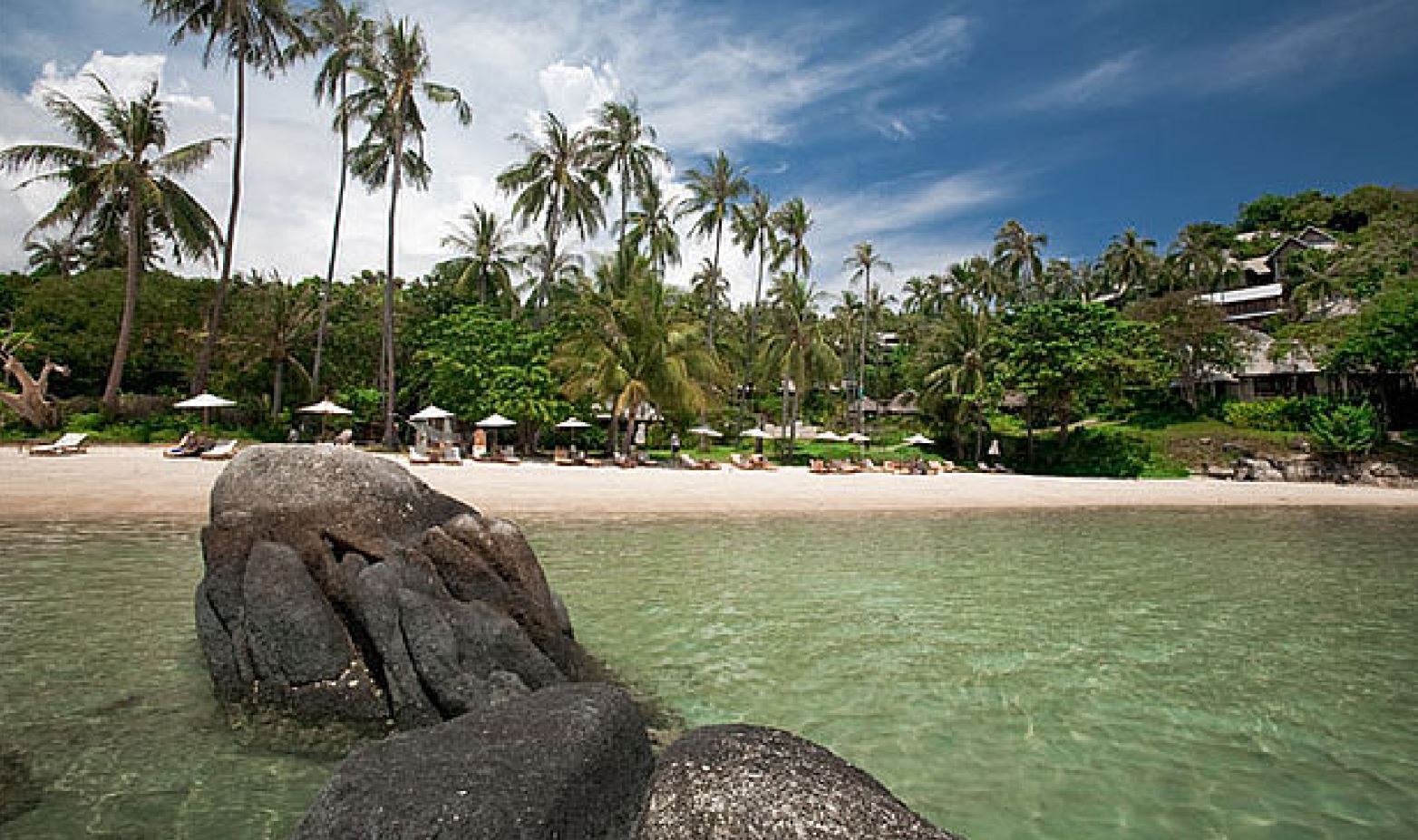 Kamalaya Koh Samui