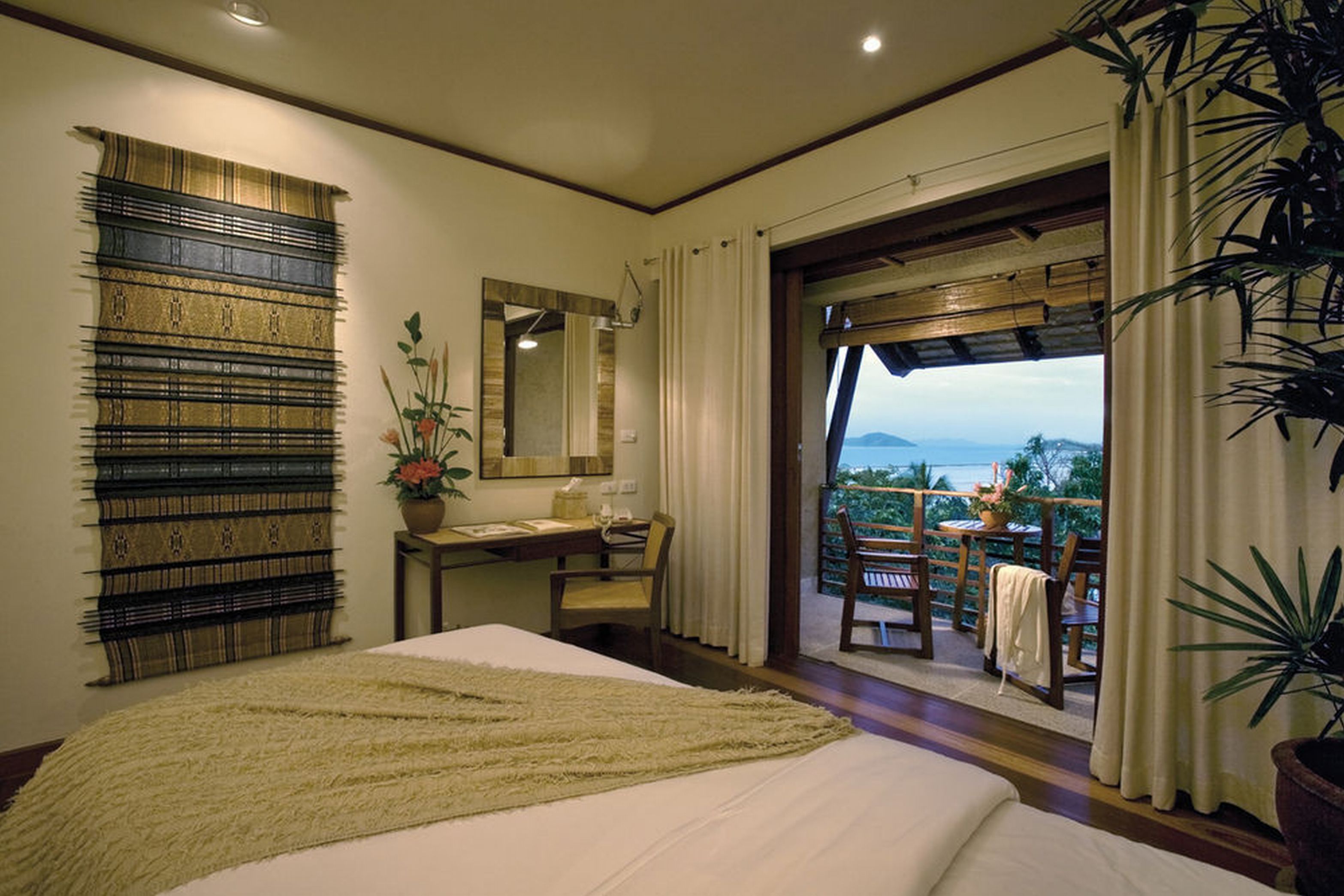 Kamalaya Koh Samui