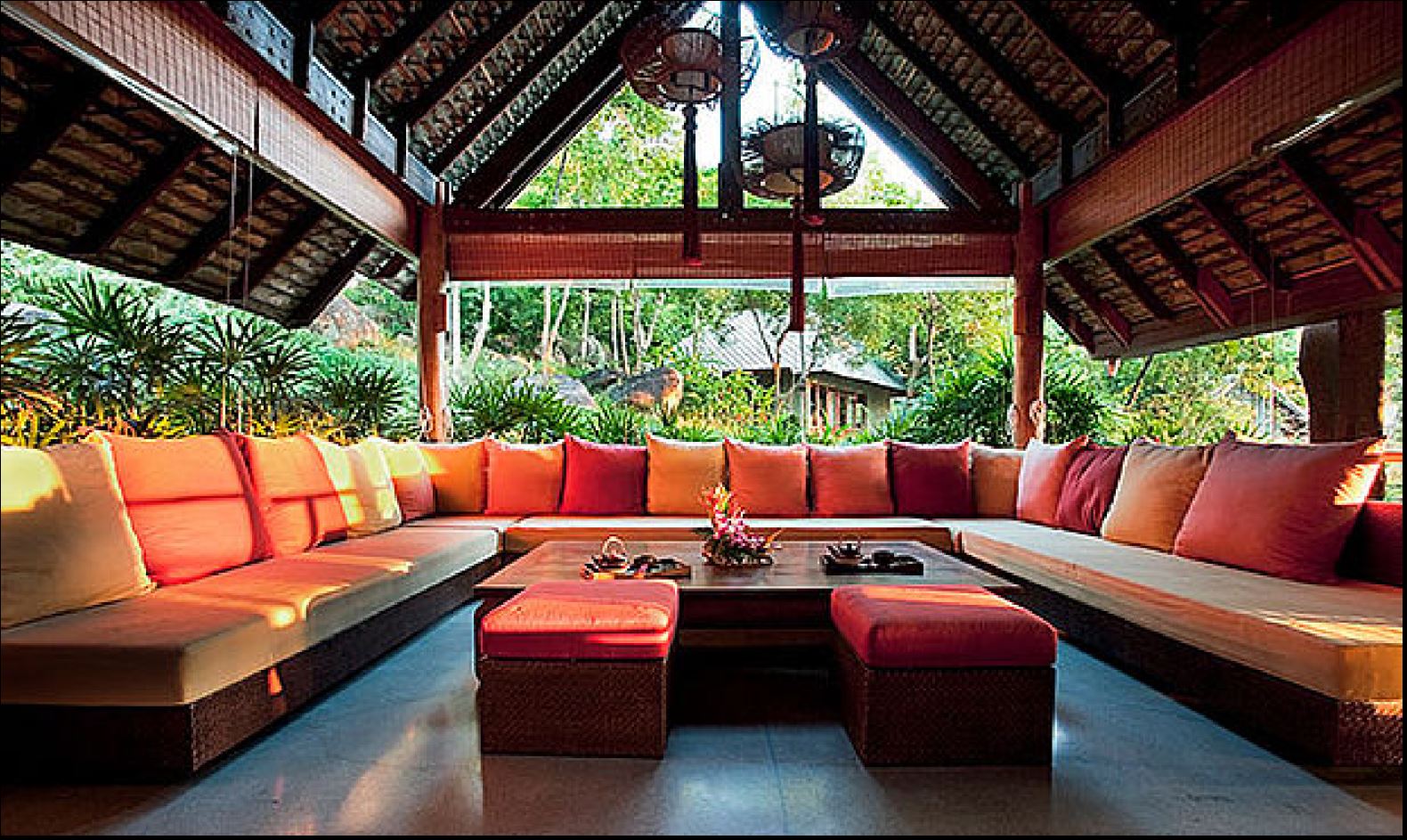 Kamalaya Koh Samui