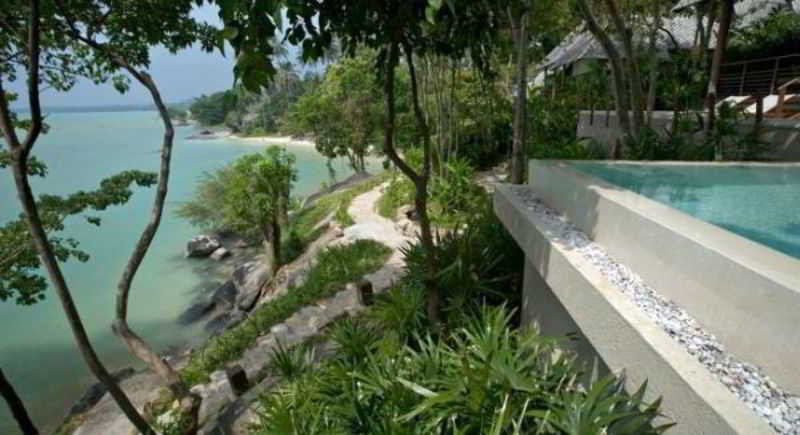 Kamalaya Koh Samui