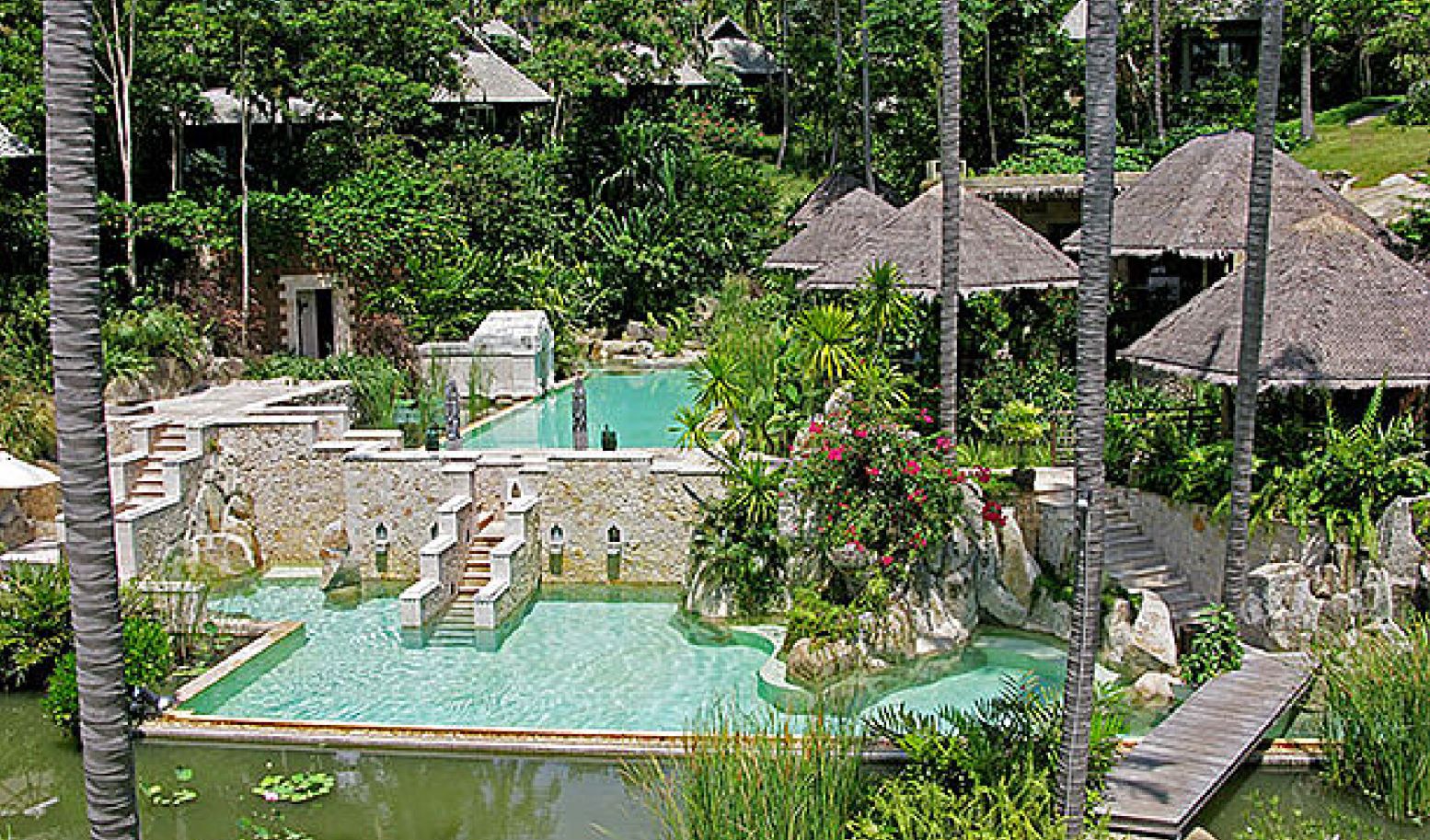 Kamalaya Koh Samui