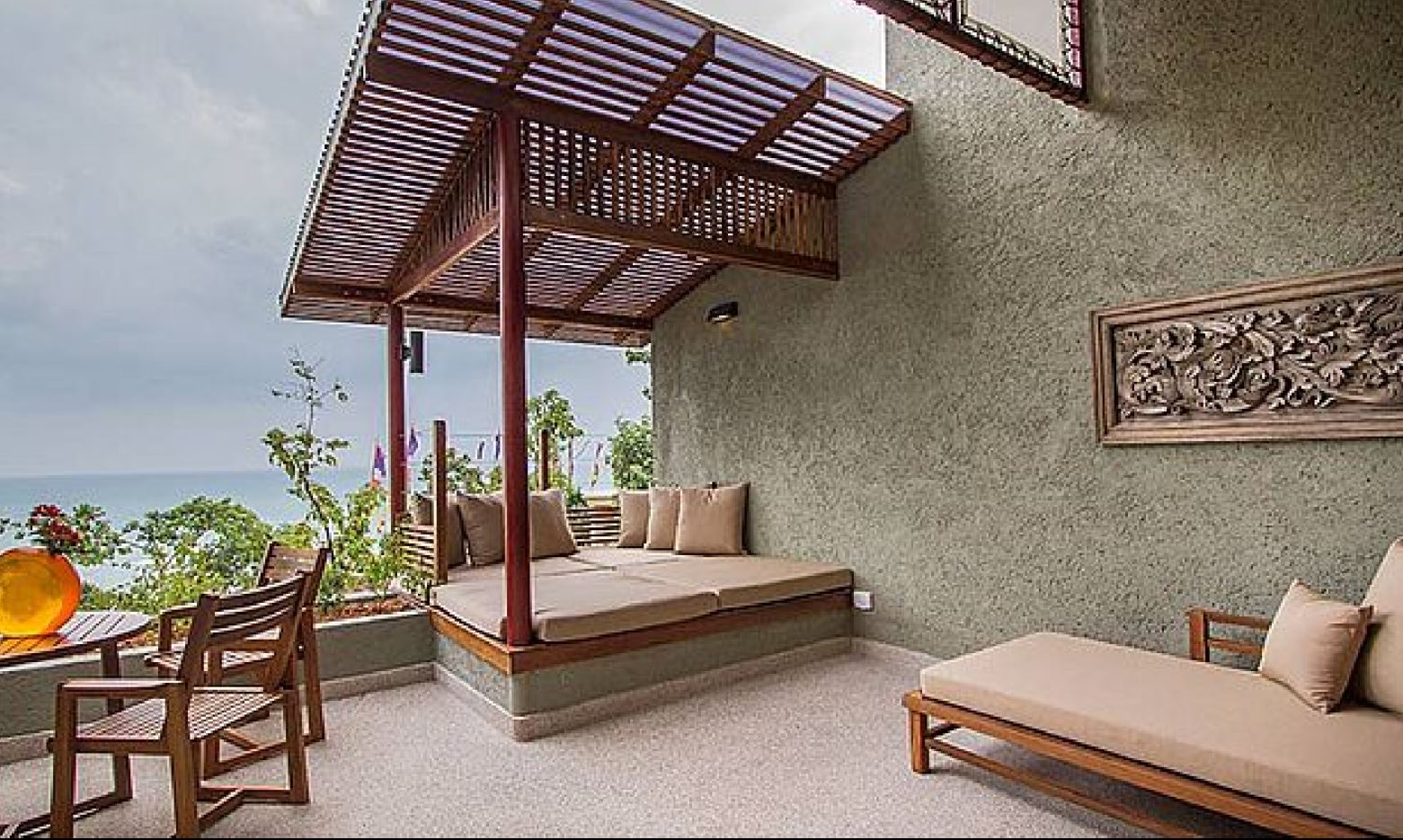 Kamalaya Koh Samui