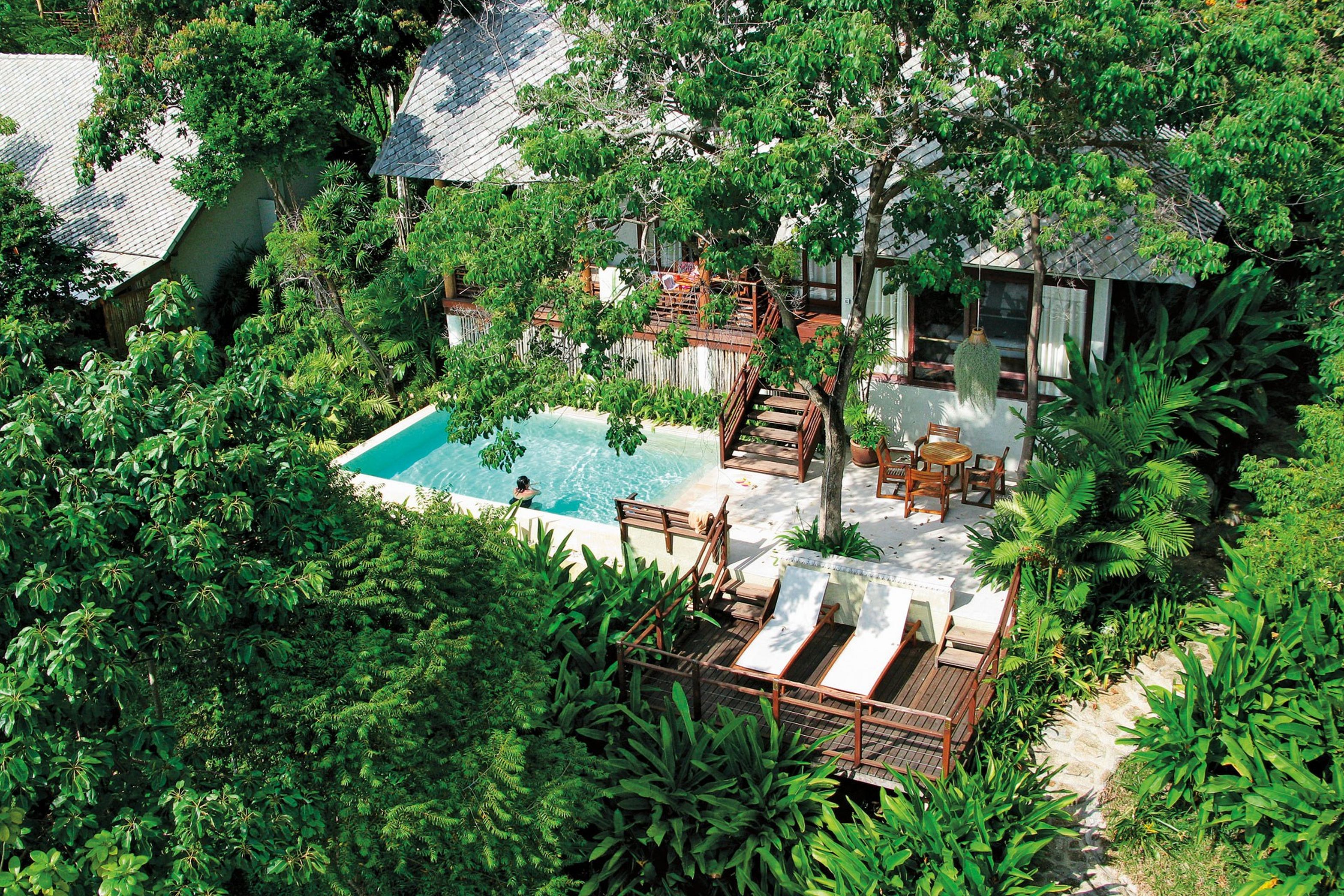 Kamalaya Koh Samui