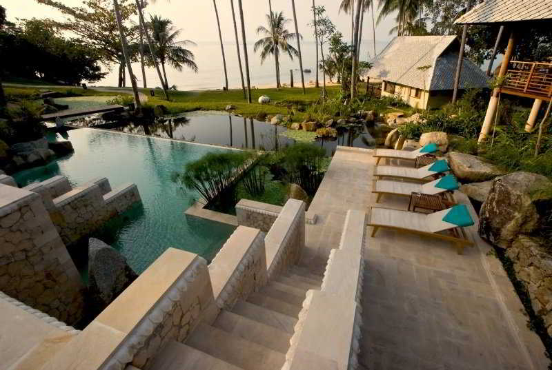 Kamalaya Koh Samui