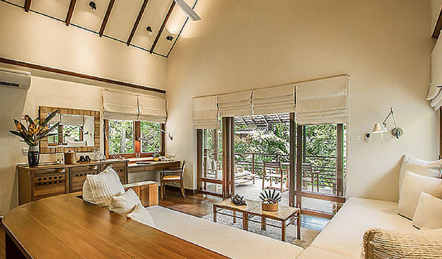 Kamalaya Koh Samui