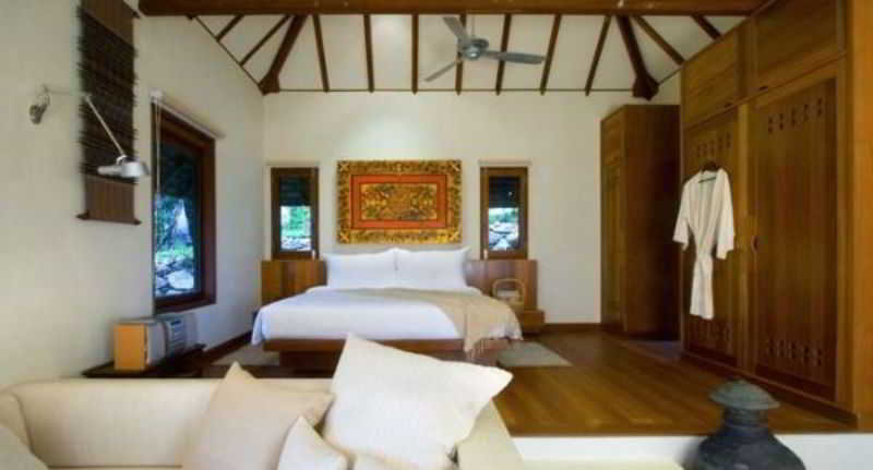 Kamalaya Koh Samui