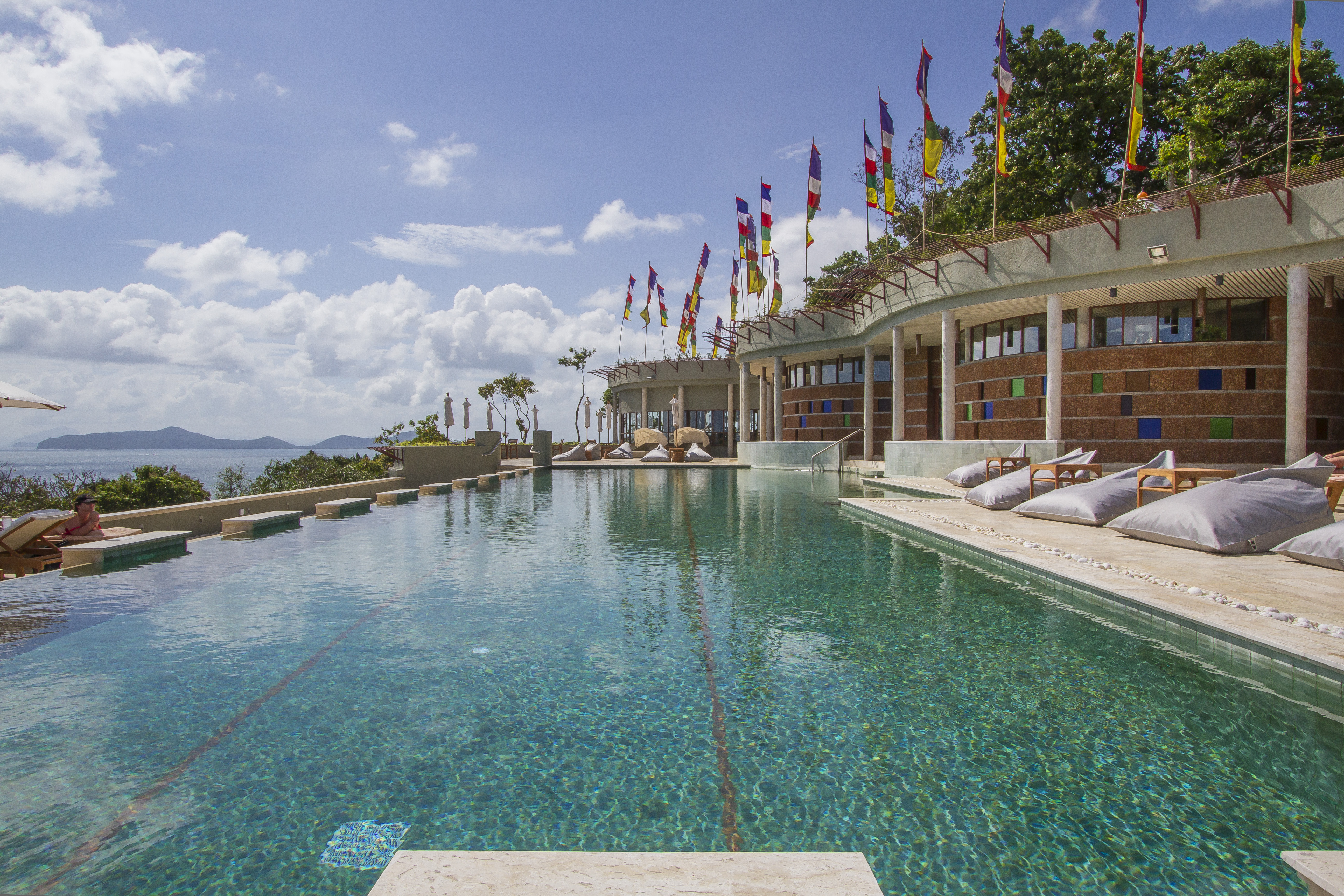 Kamalaya Koh Samui