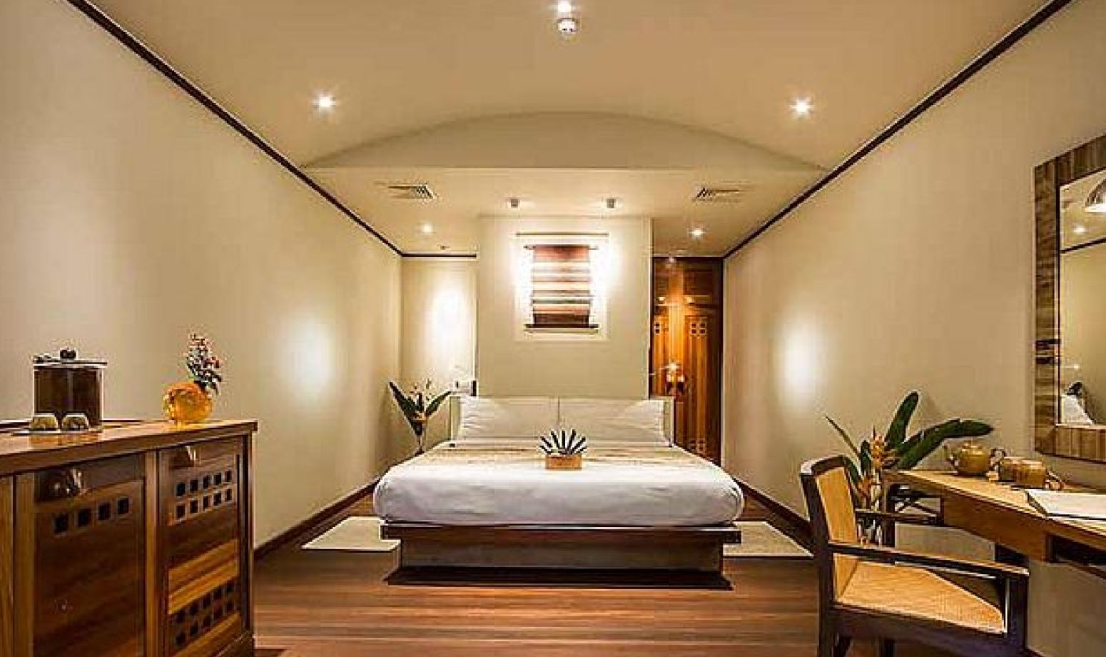 Kamalaya Koh Samui