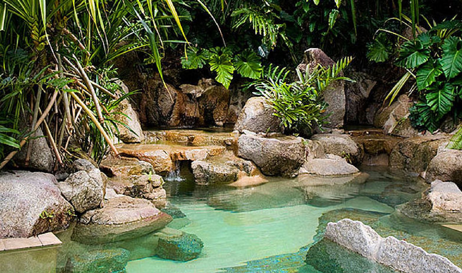 Kamalaya Koh Samui