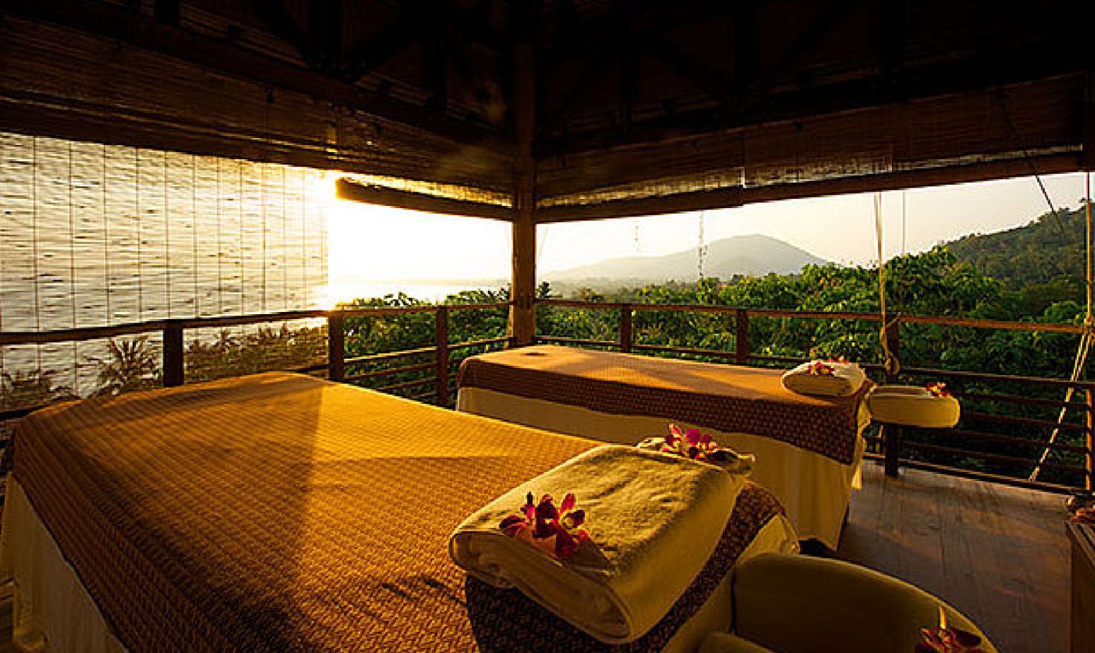 Kamalaya Koh Samui