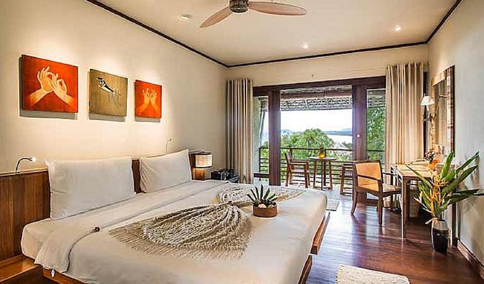Kamalaya Koh Samui