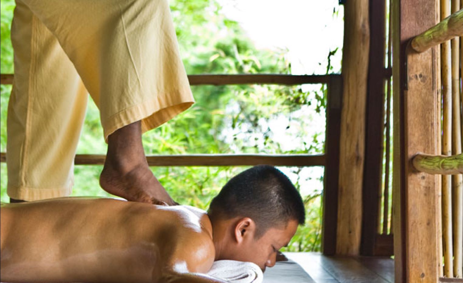 Kamalaya Koh Samui