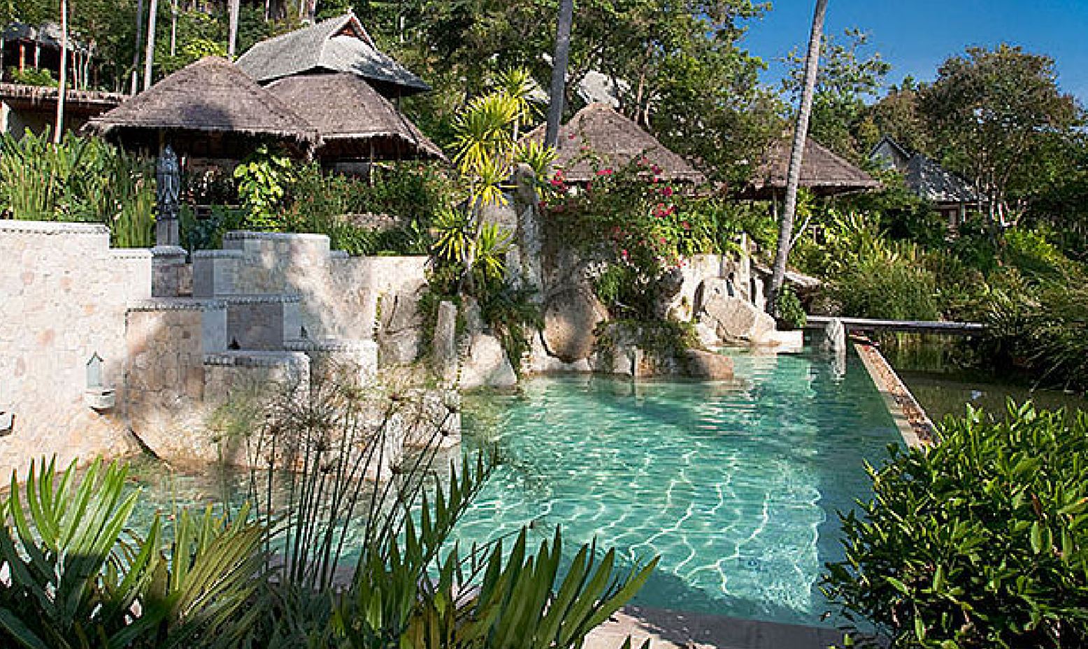 Kamalaya Koh Samui