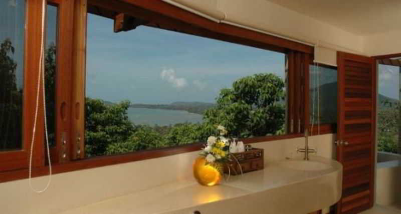 Kamalaya Koh Samui