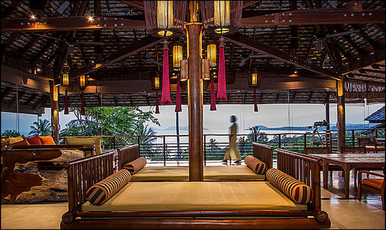 Kamalaya Koh Samui