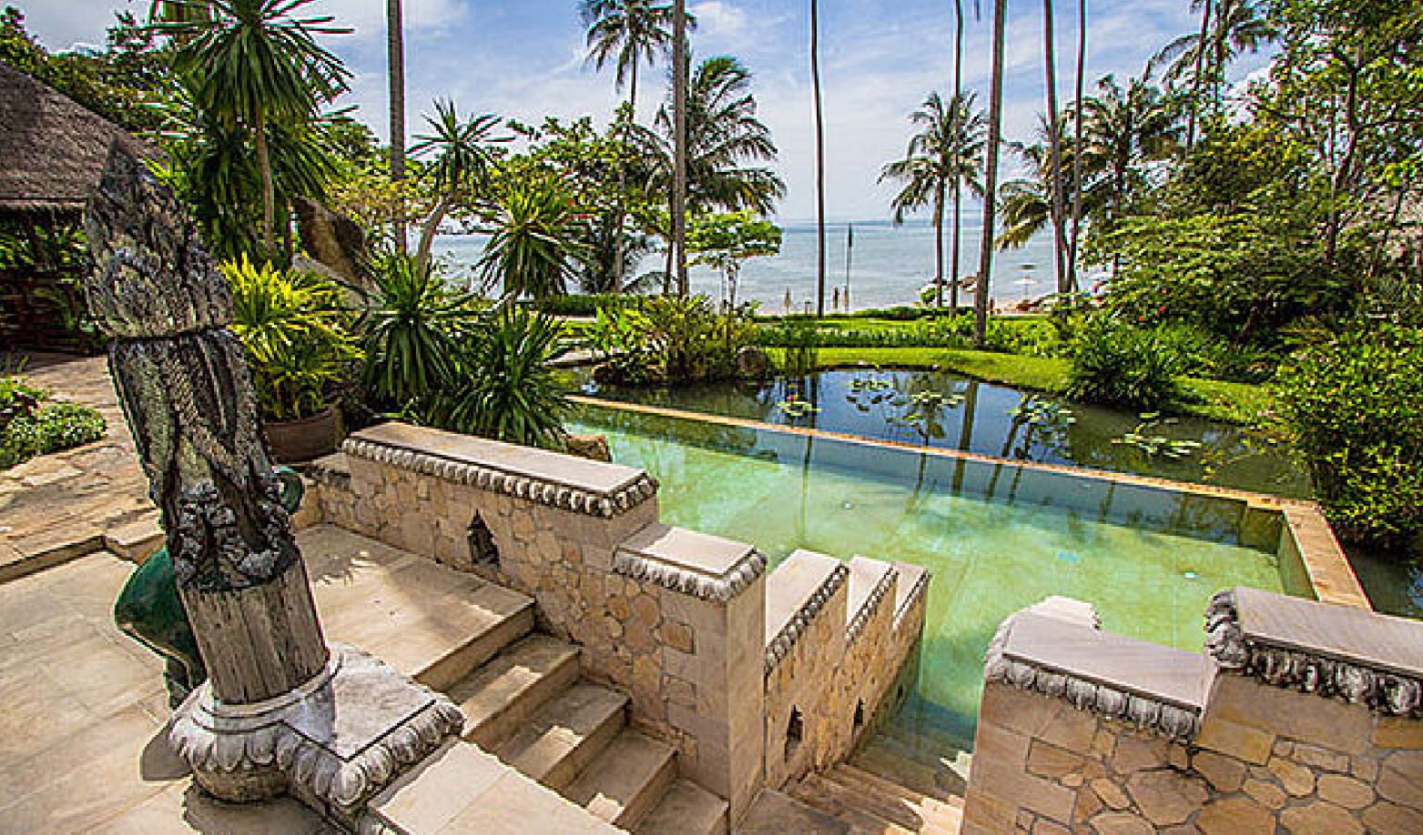 Kamalaya Koh Samui
