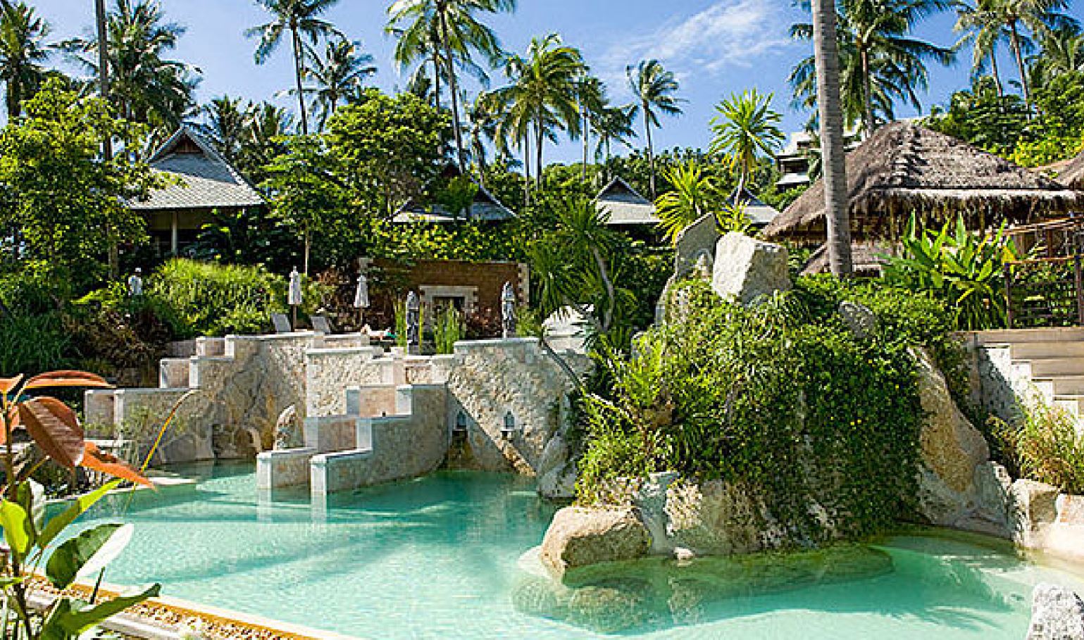Kamalaya Koh Samui