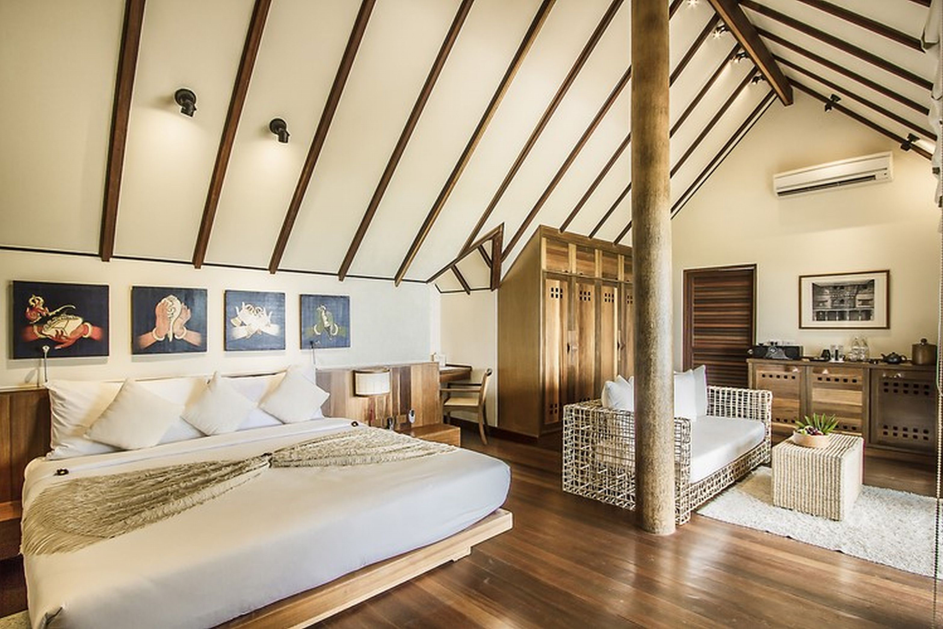 Kamalaya Koh Samui
