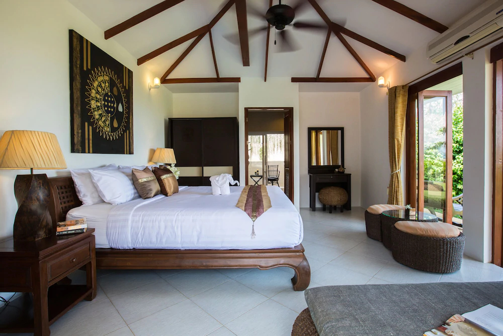 Villa Baan Tawan Chai