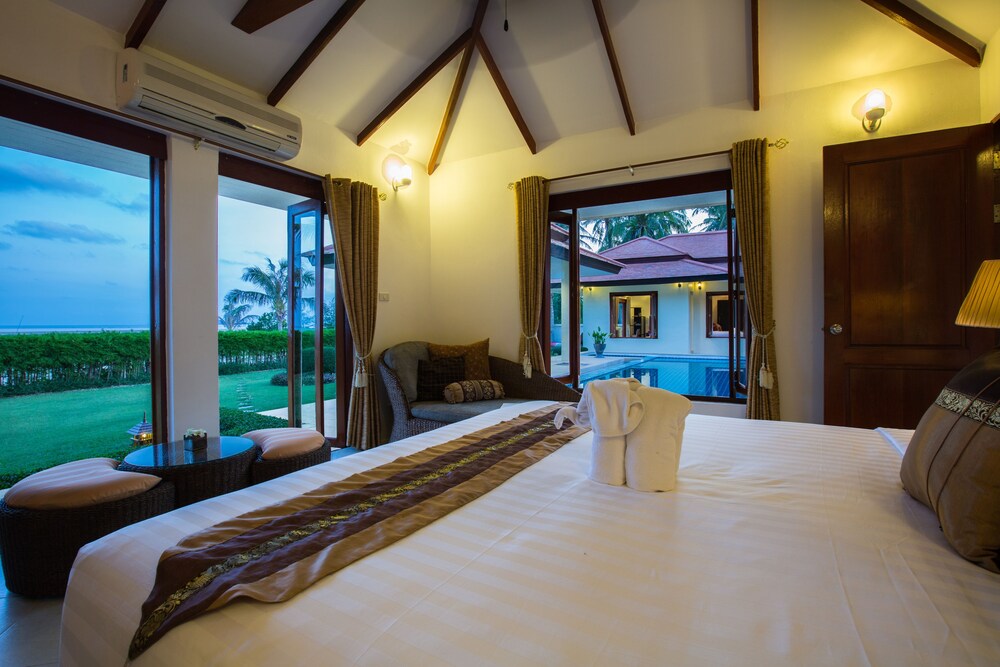 Villa Baan Tawan Chai