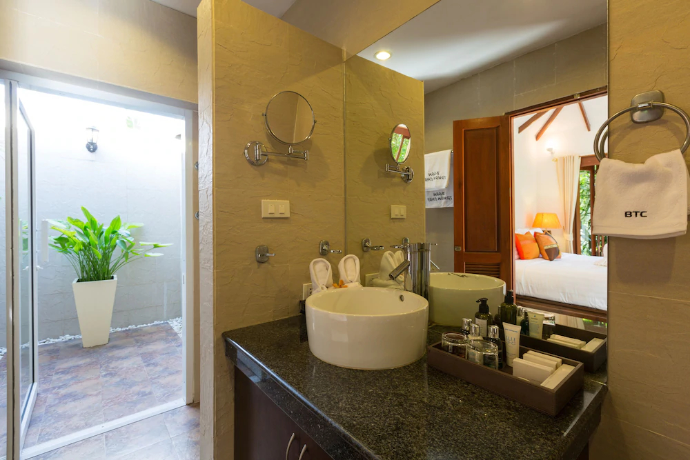 Villa Baan Tawan Chai