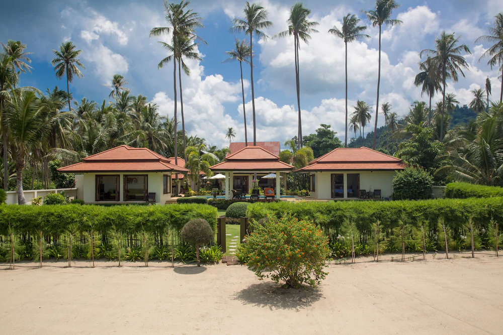 Villa Baan Tawan Chai
