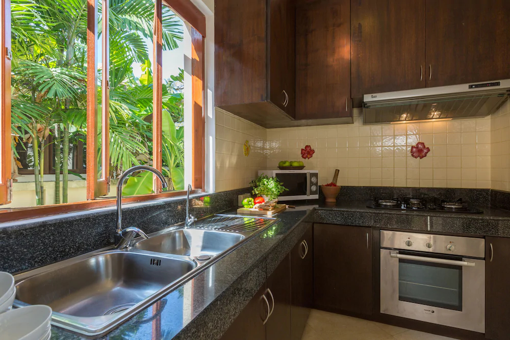 Villa Baan Tawan Chai