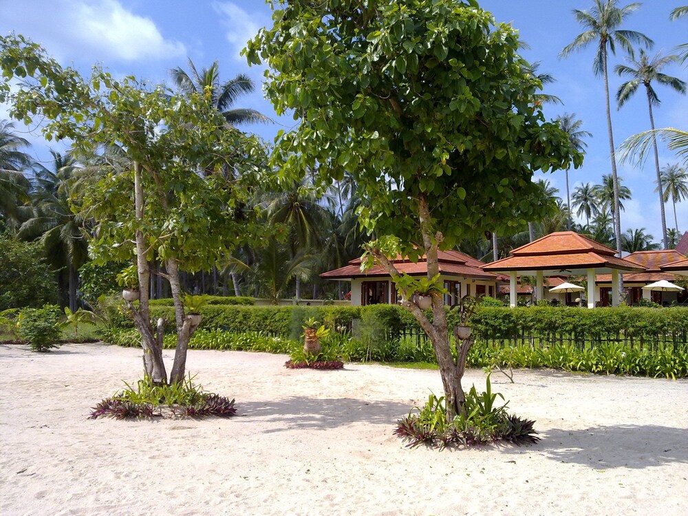 Villa Baan Tawan Chai