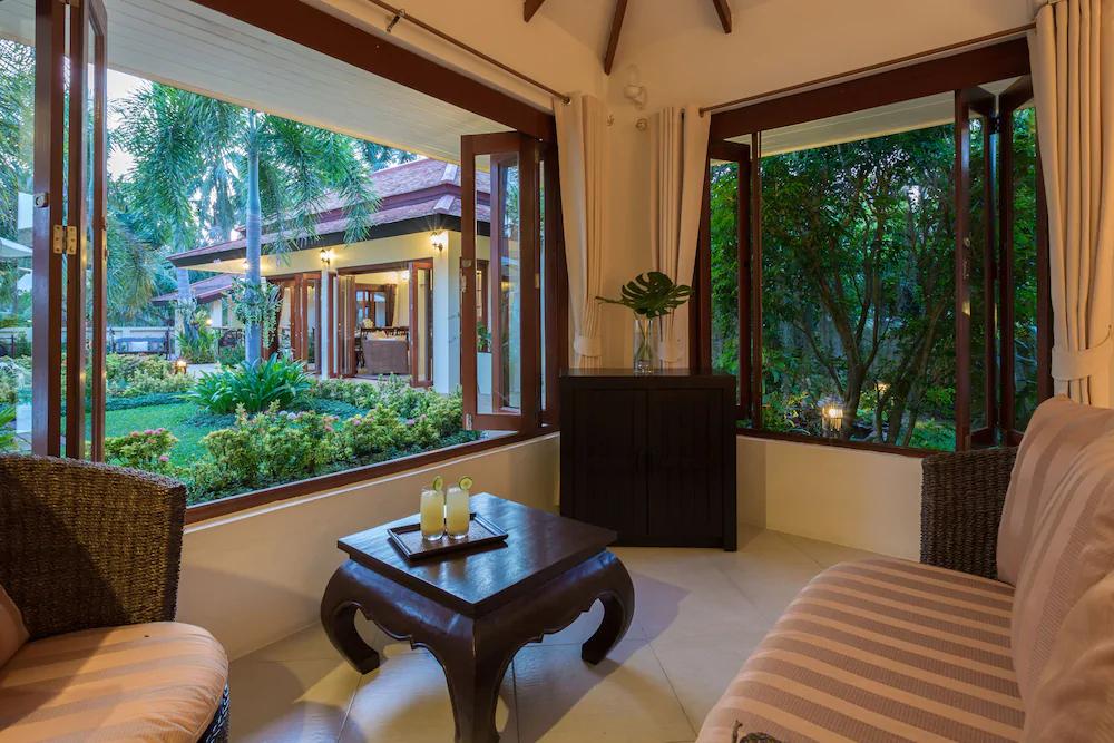 Villa Baan Tawan Chai