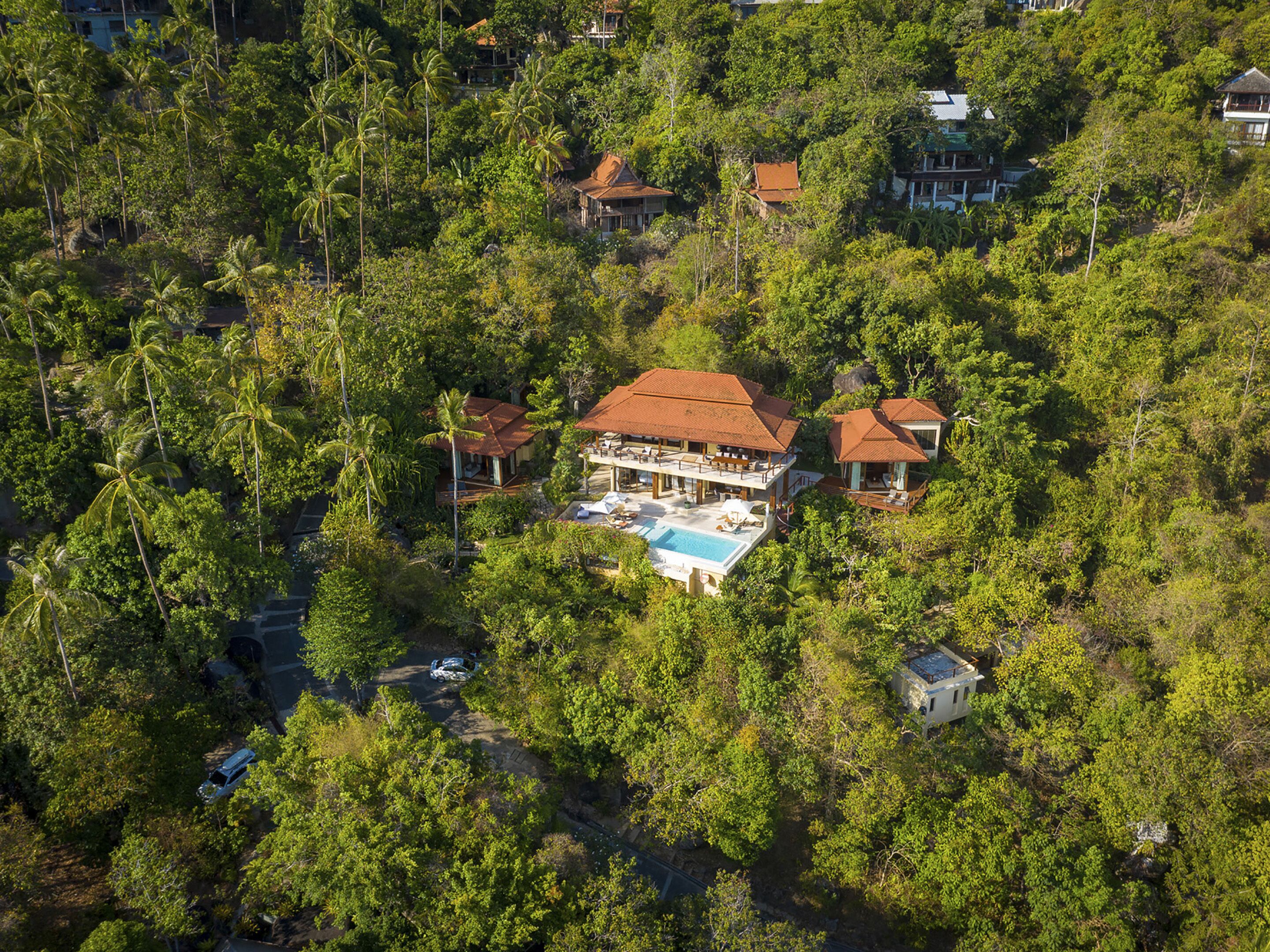 Villa Sila Varee