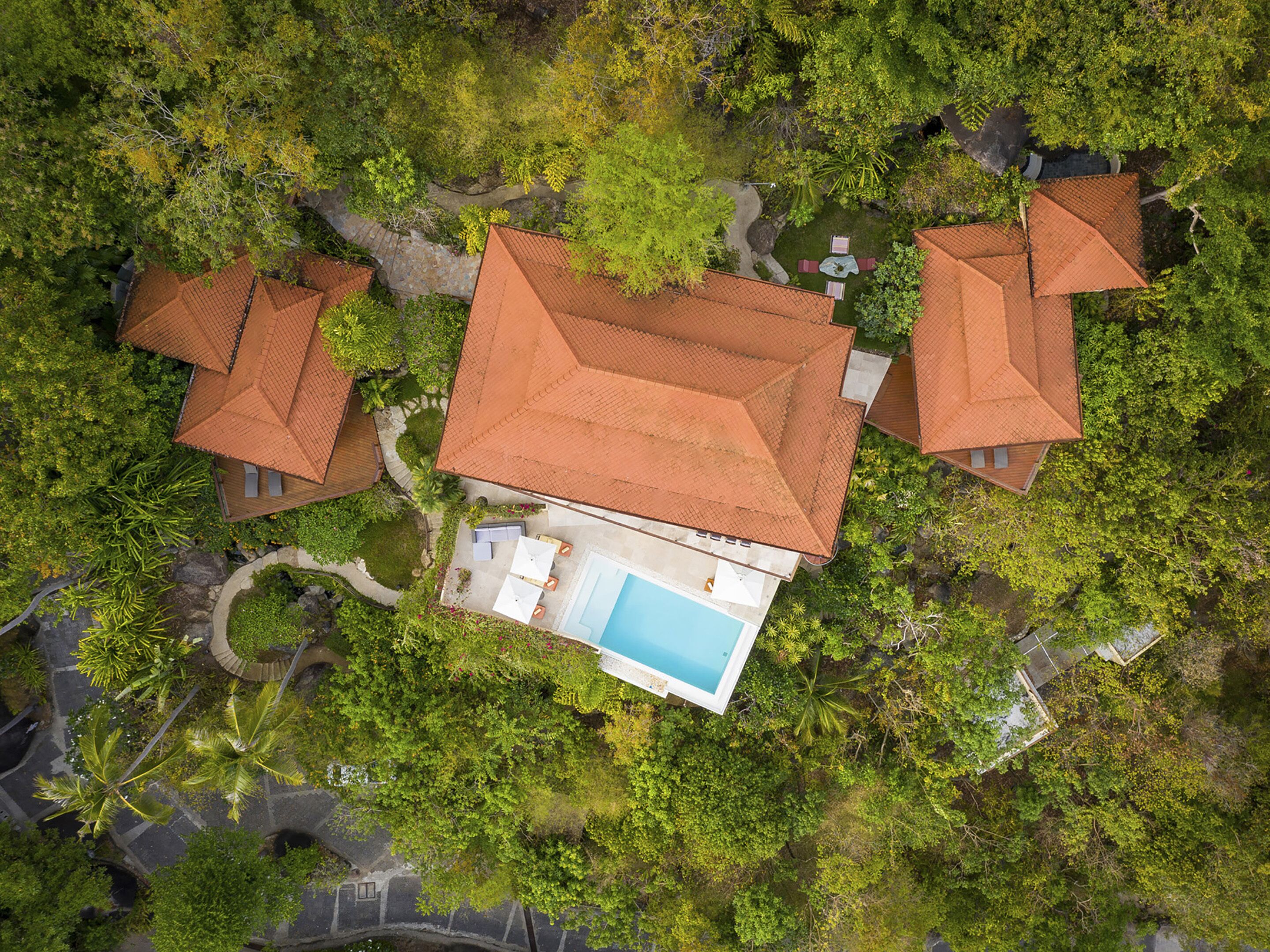 Villa Sila Varee