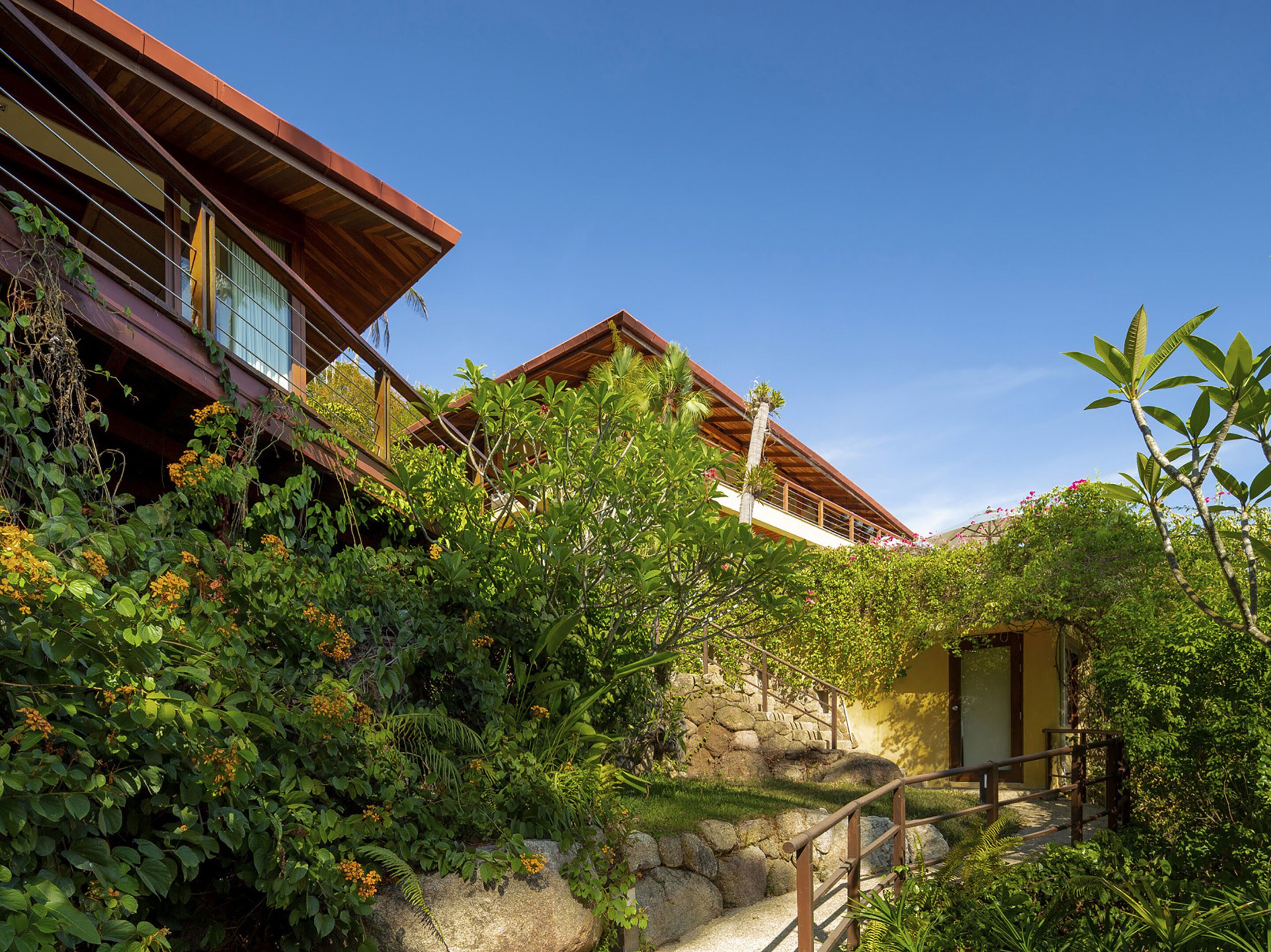 Villa Sila Varee