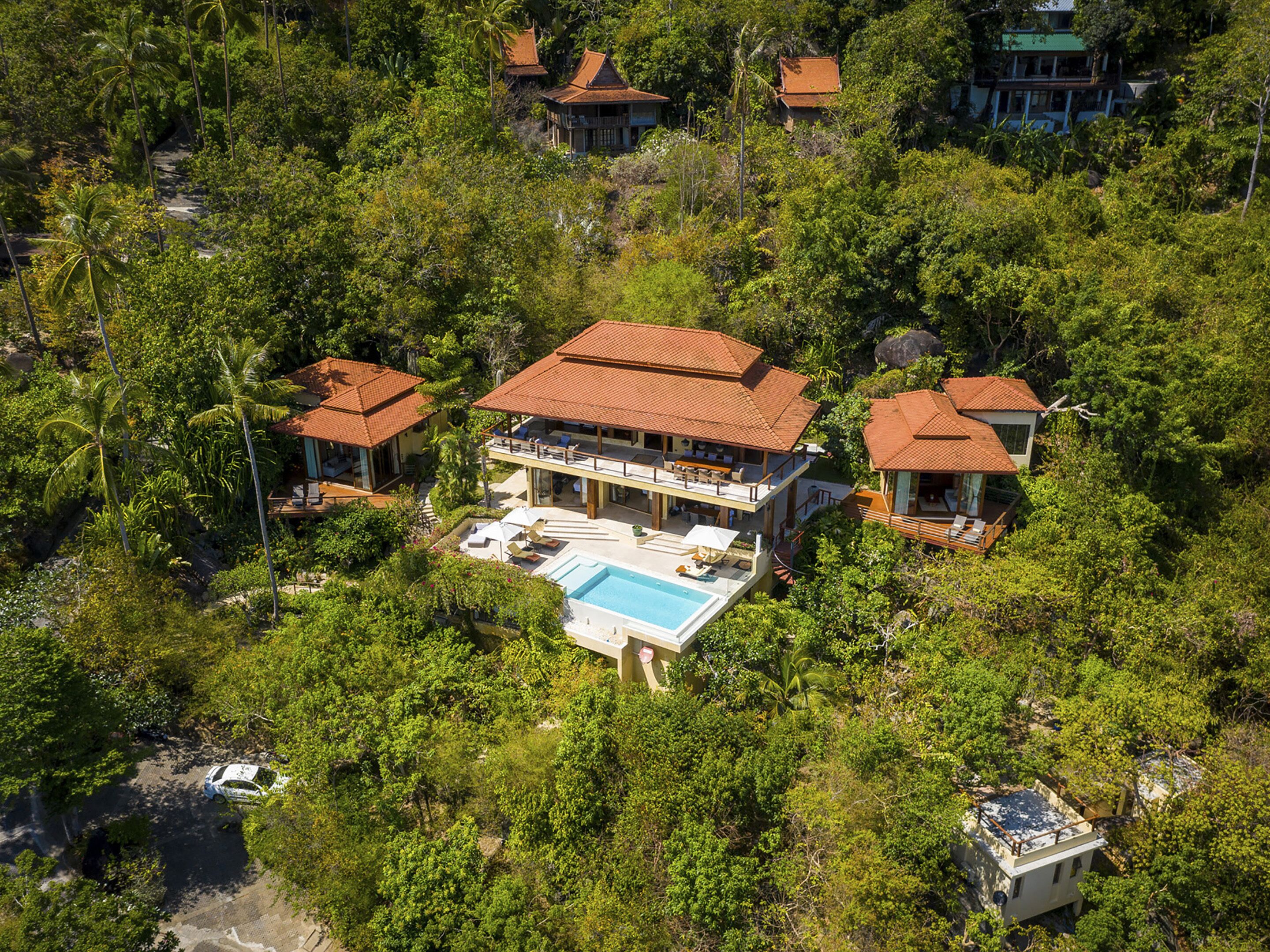 Villa Sila Varee