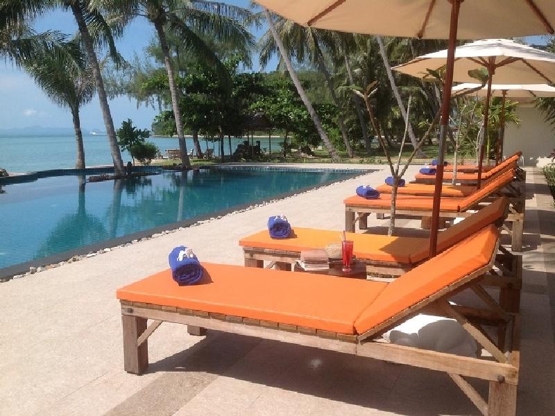 Garto Resort