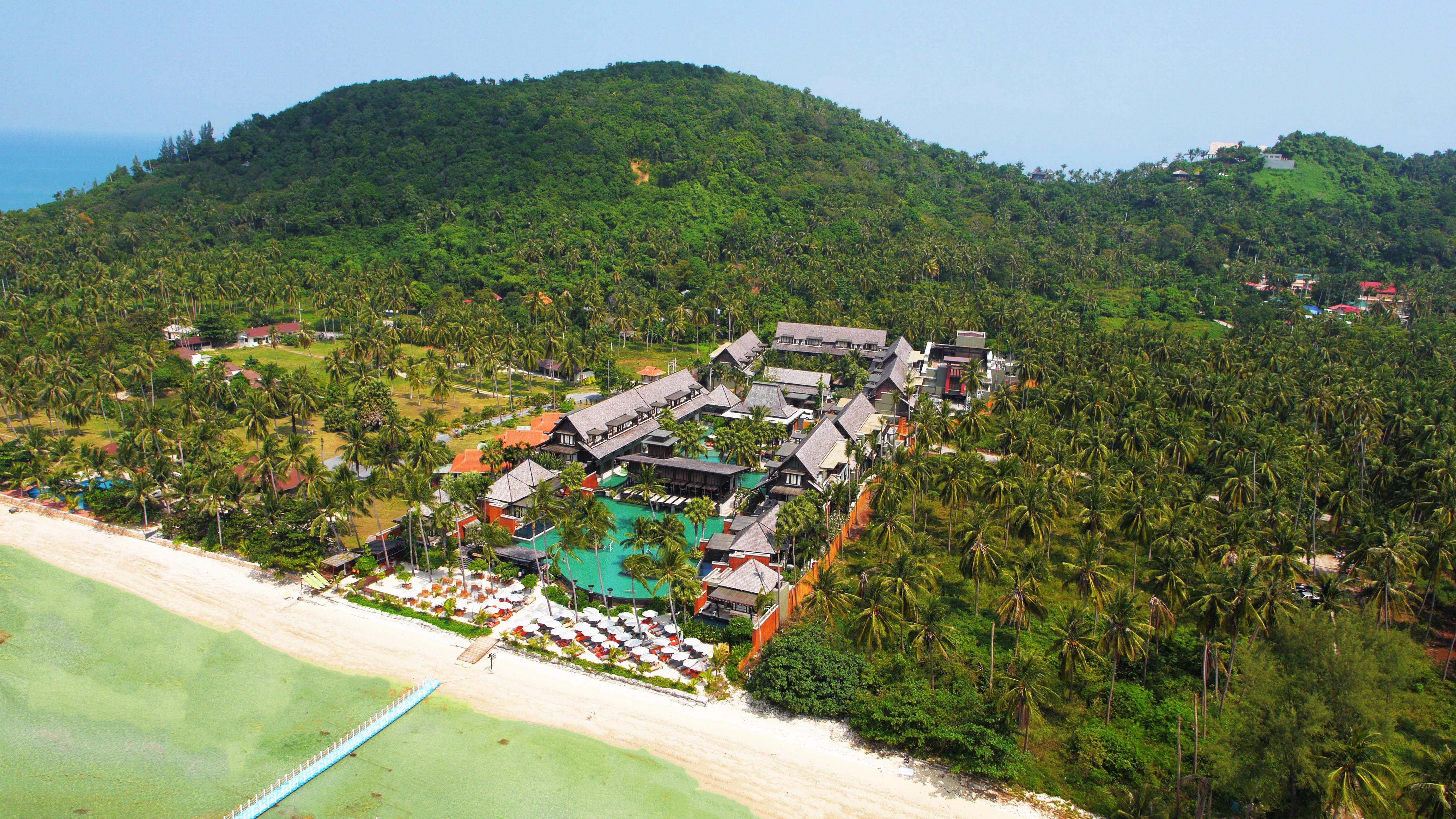 Mai Samui Beach Resort & Spa