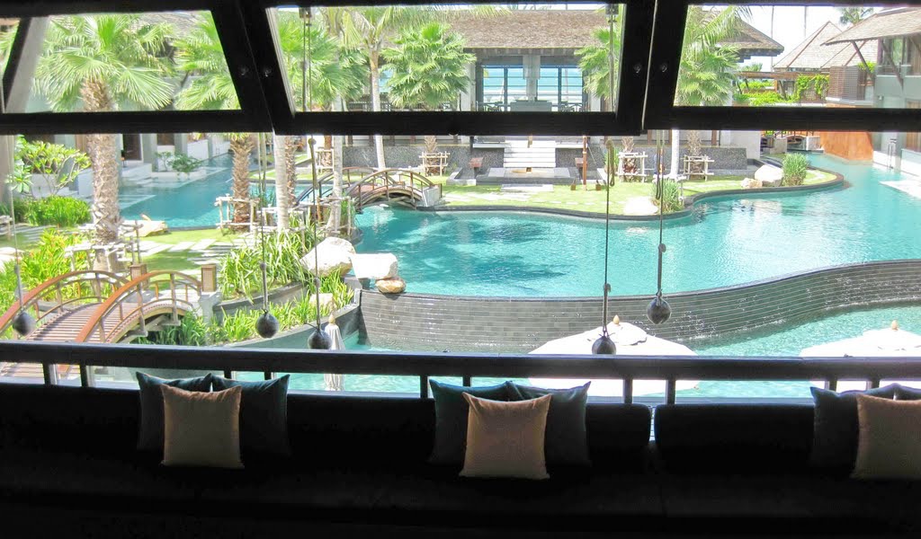 Mai Samui Beach Resort & Spa