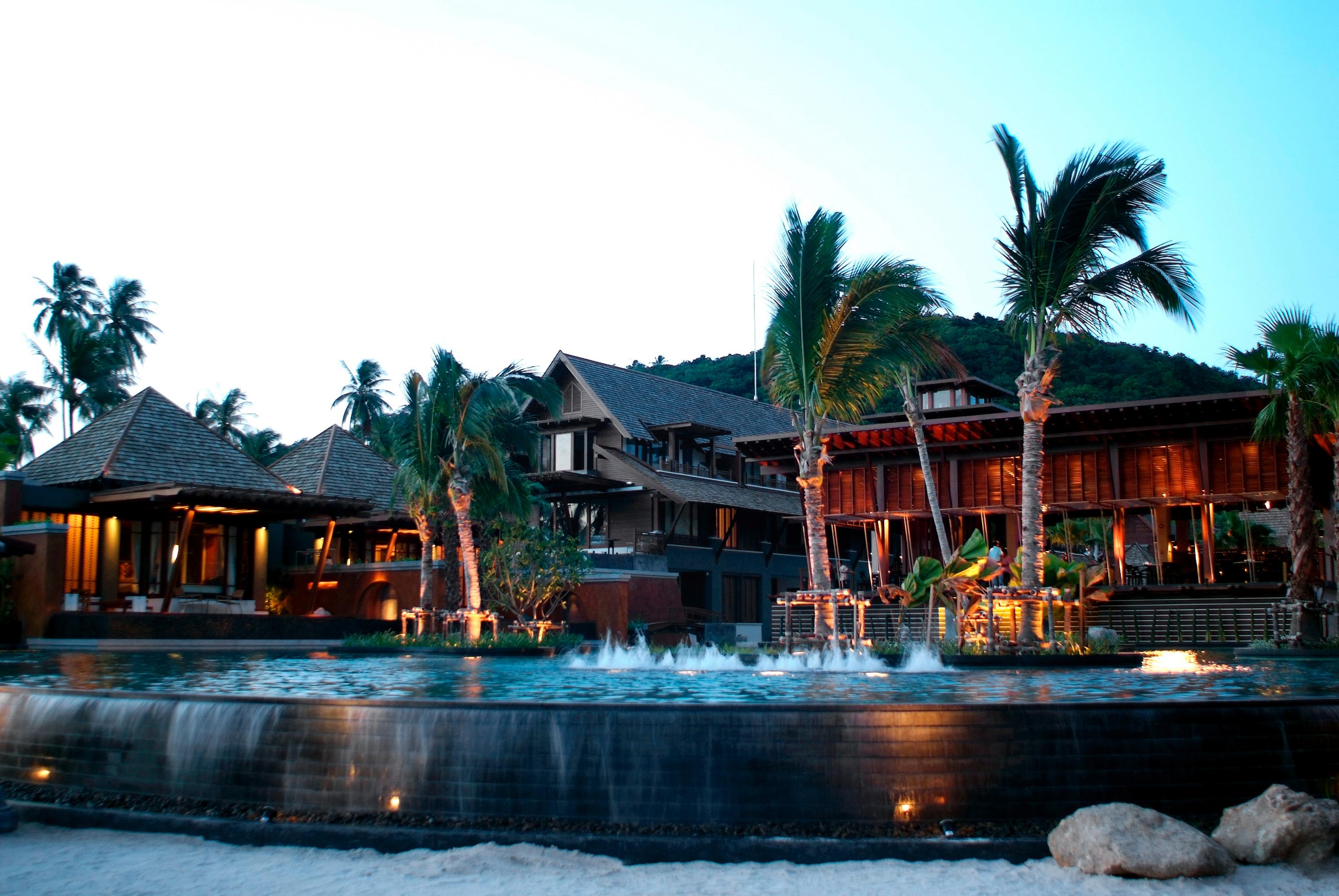 Mai Samui Beach Resort & Spa