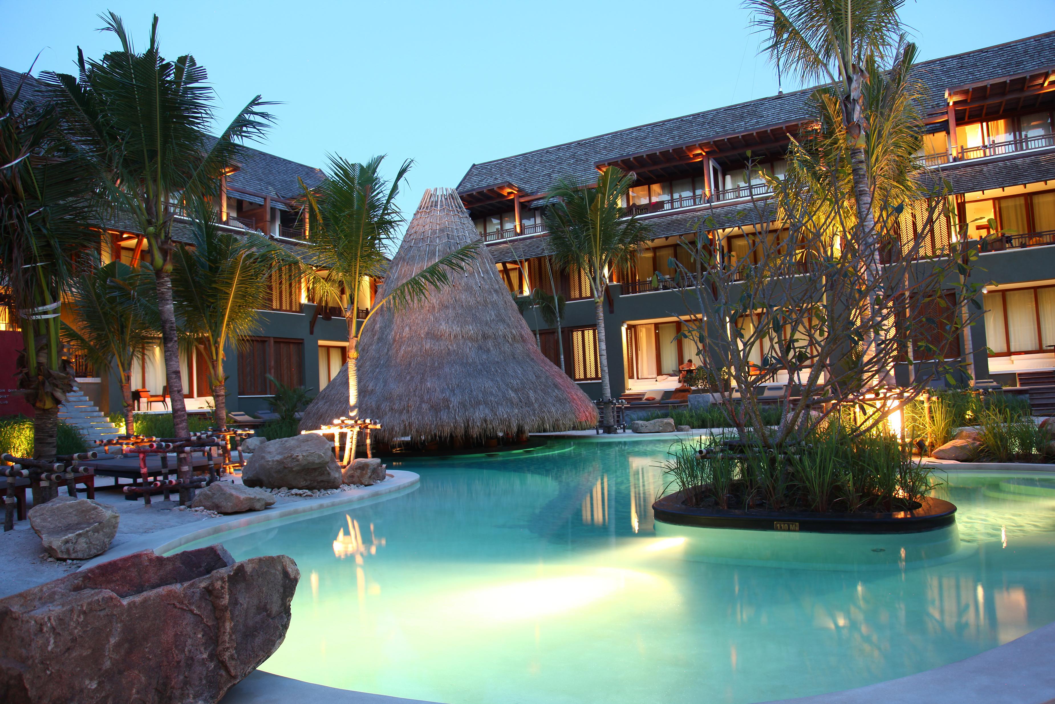 Mai Samui Beach Resort & Spa