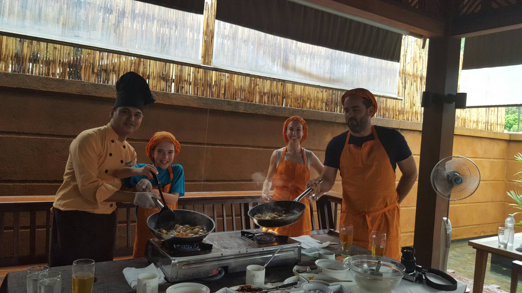 Mai Samui Beach Resort & Spa