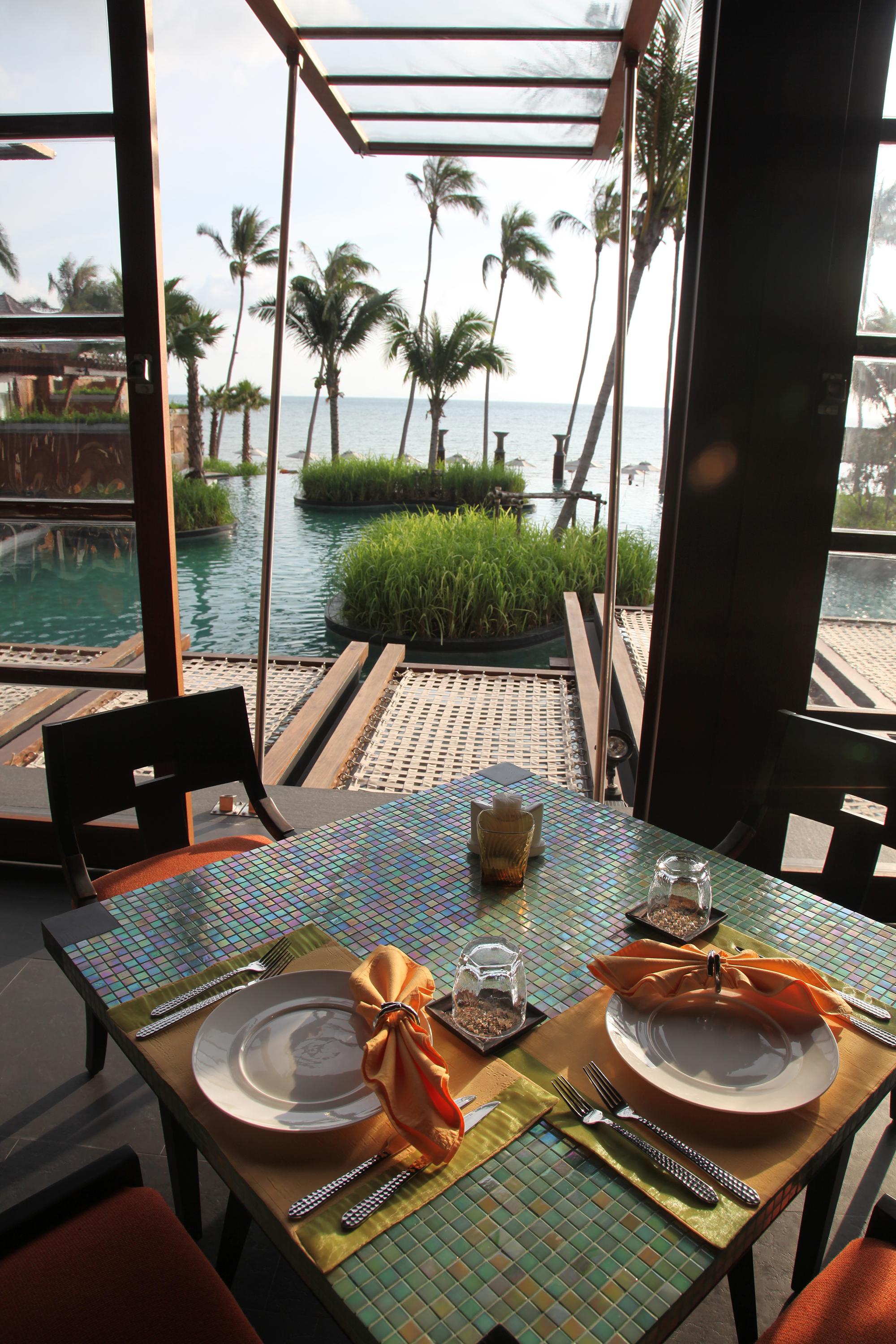 Mai Samui Beach Resort & Spa