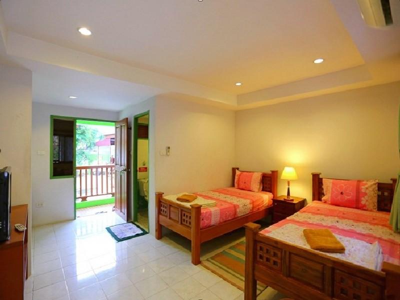 Amadeus Hotel
