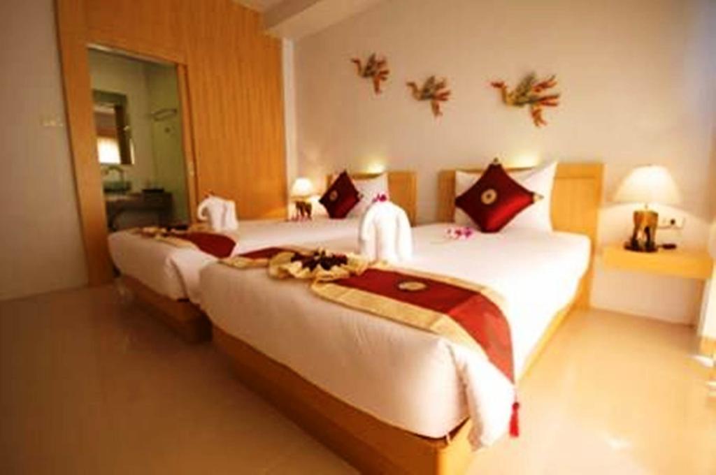 Amarina Residence