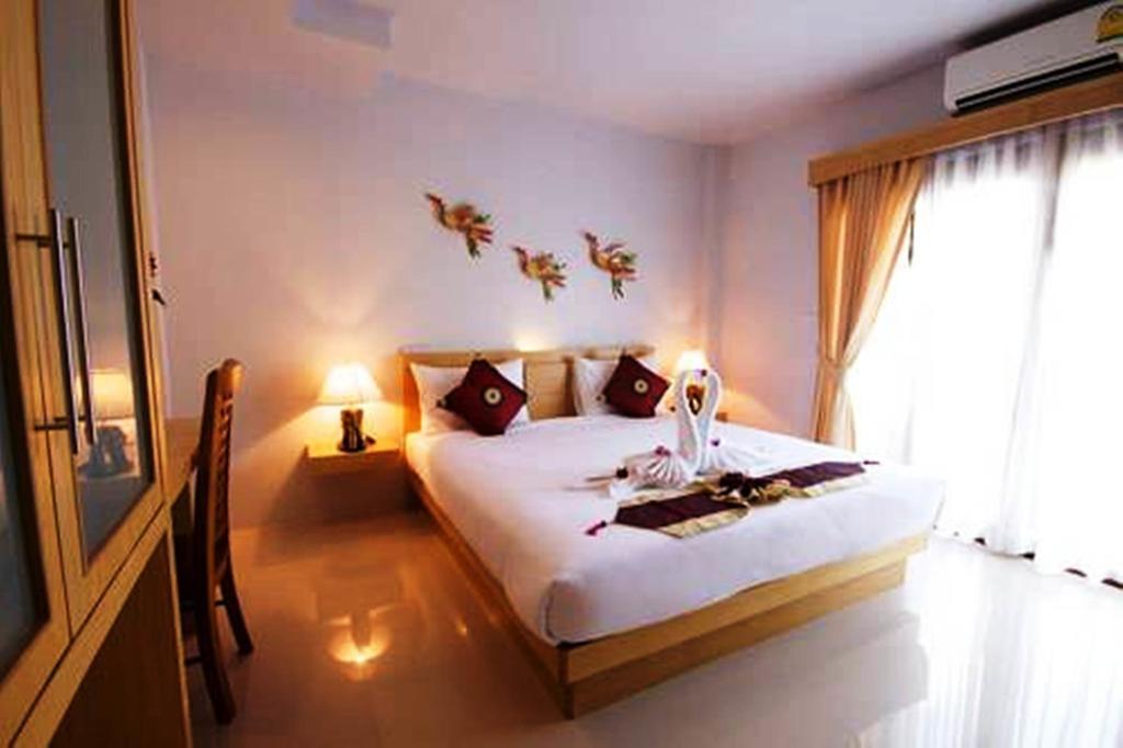 Amarina Residence