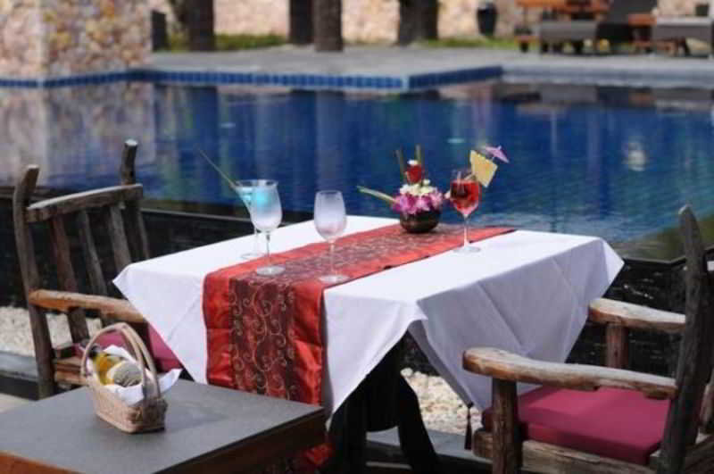 Ammatara Pura Pool Villa