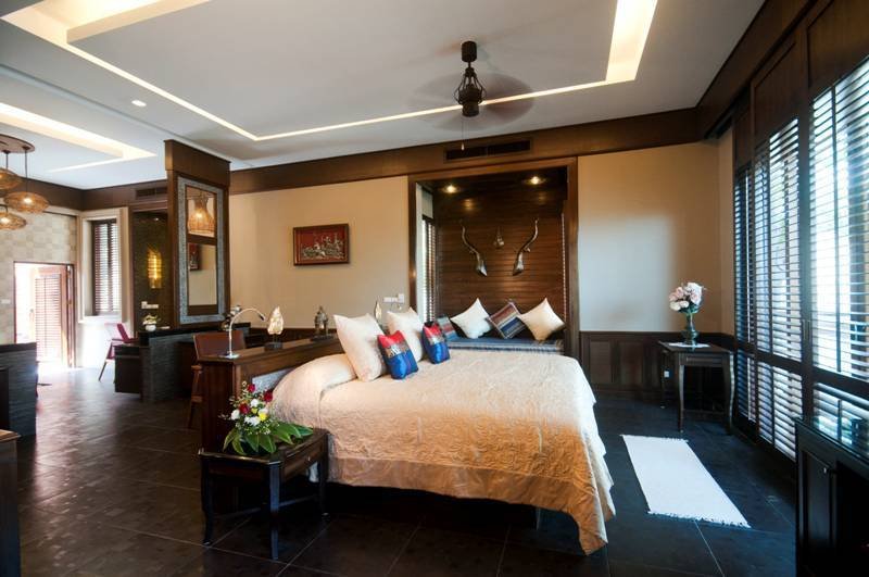 Ammatara Pura Pool Villa